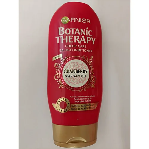 Hair conditioner