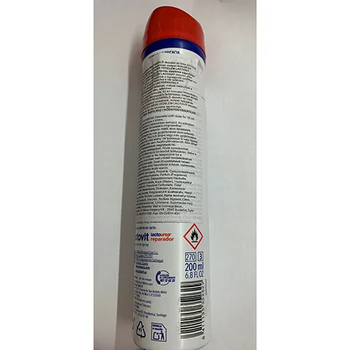 Deodorant