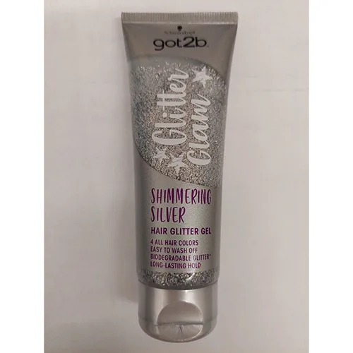 Hair gel