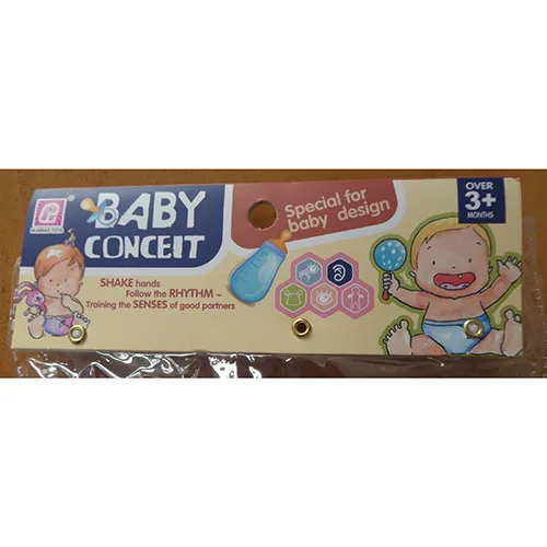 Rattle set