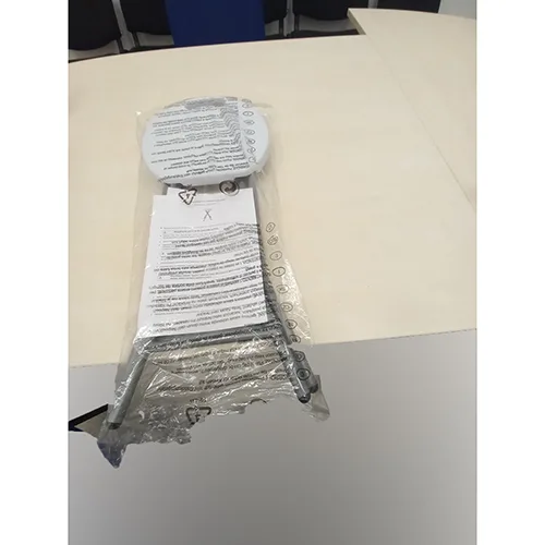 Folding chair