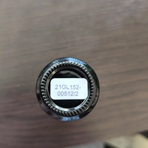 Gel nail polish