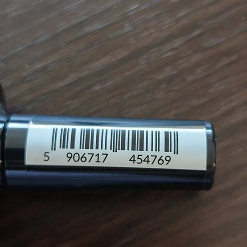 Gel nail polish