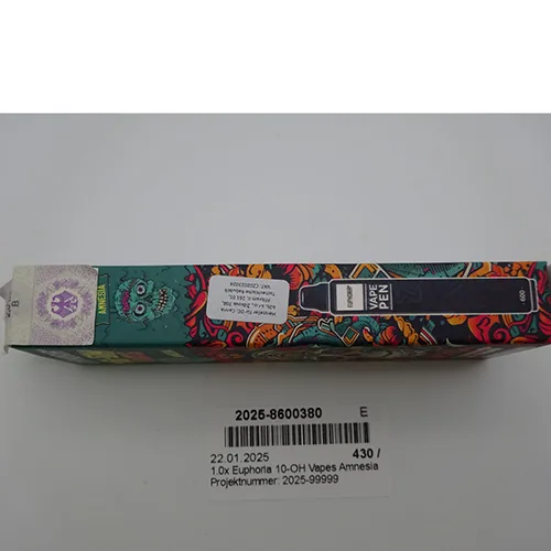 Herbal product for smoking
