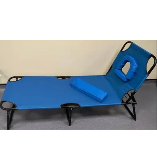 Sun lounger