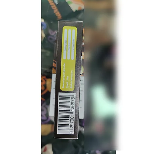 Disposable electronic cigarette