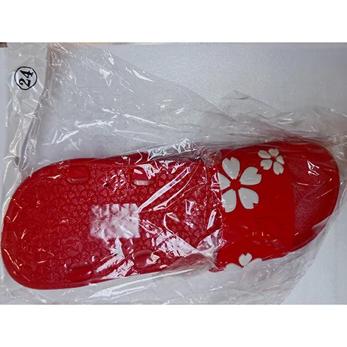 Children's slippers