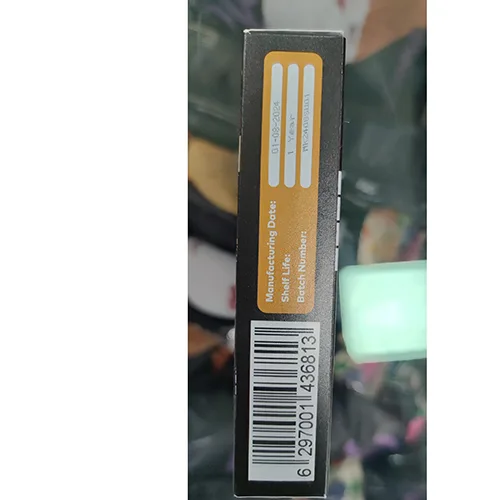 Disposable electronic cigarette
