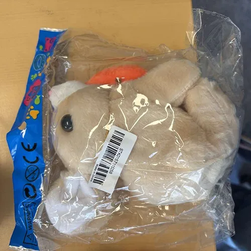 Soft toy