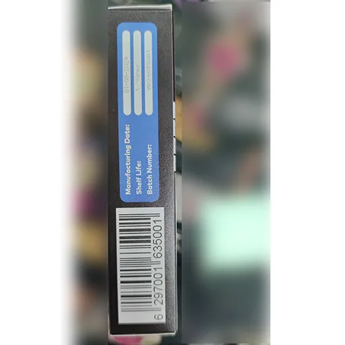Disposable electronic cigarette