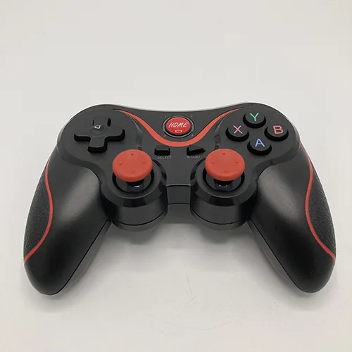 Wireless controller