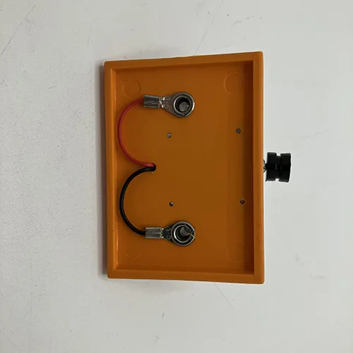 Educational motor