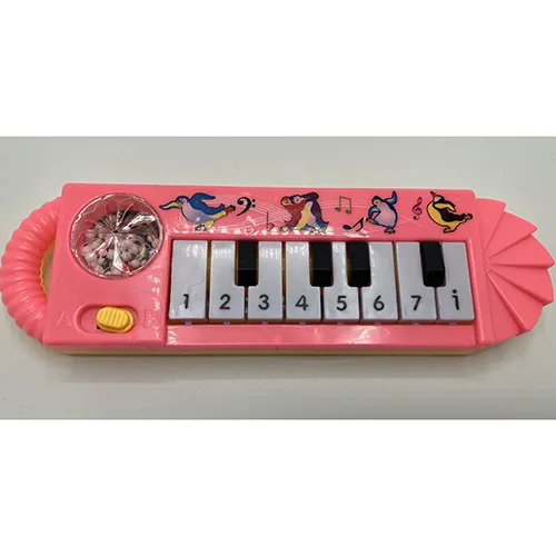 Toy keyboard