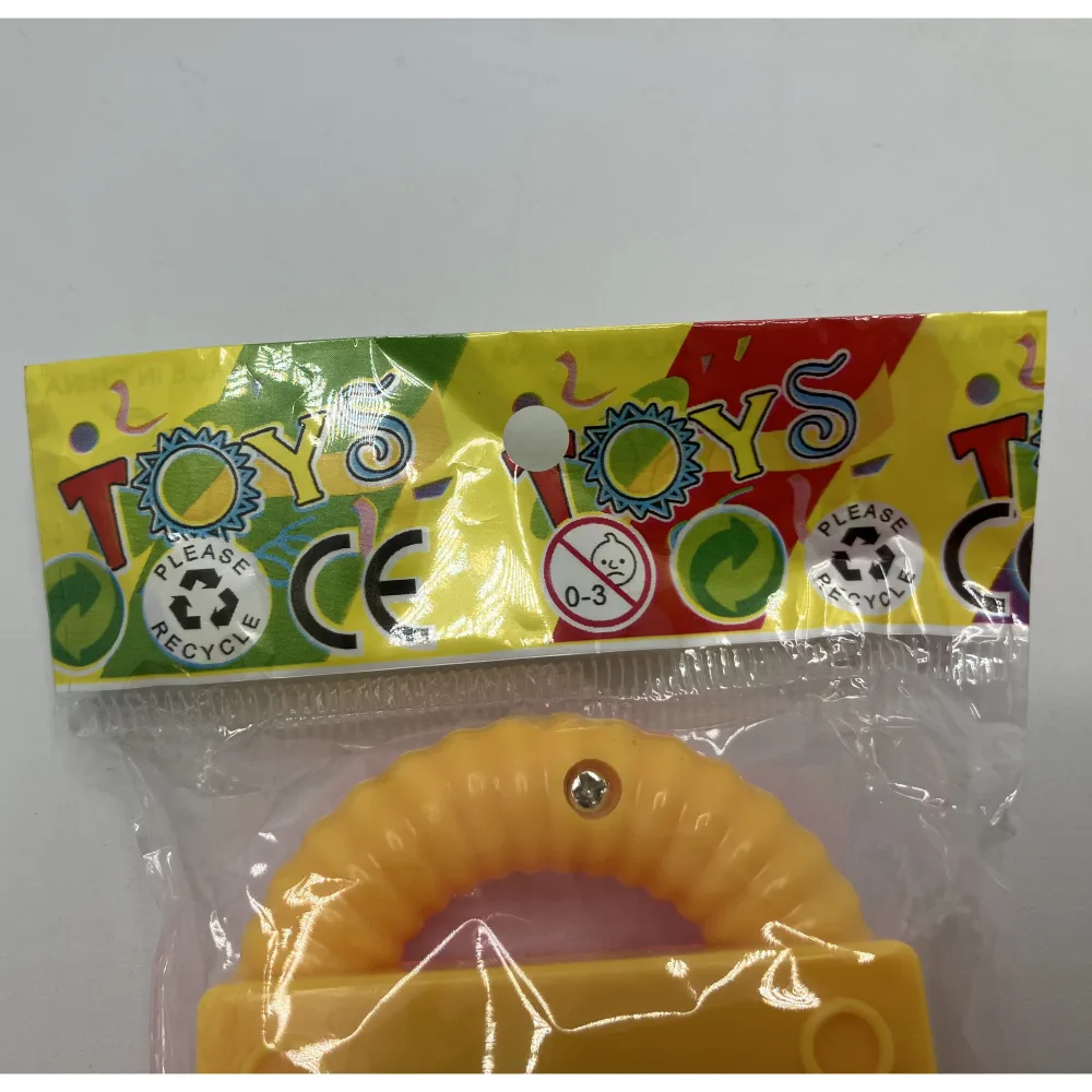 Toy keyboard