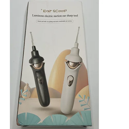 Ear cleaner