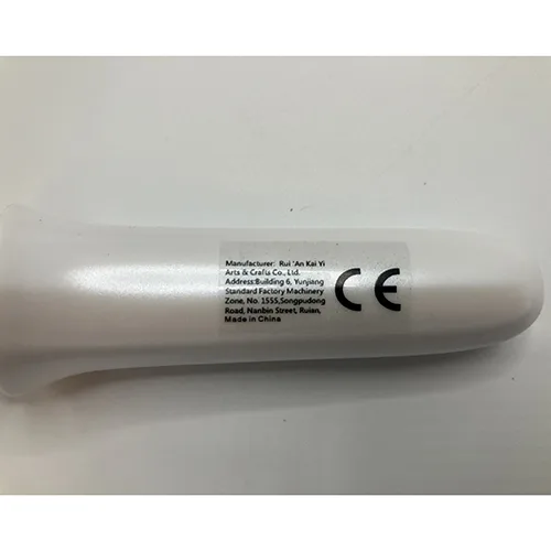 Ear cleaner