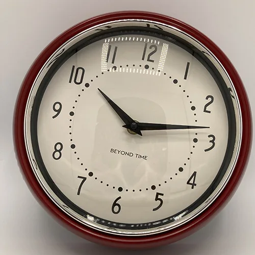 Wall clock