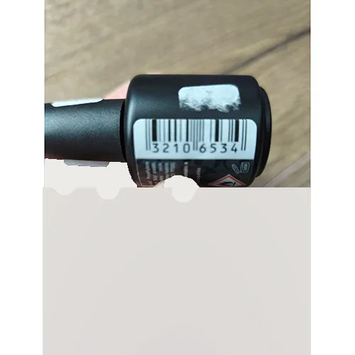 Gel nail polish