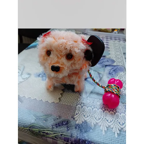 Soft toy