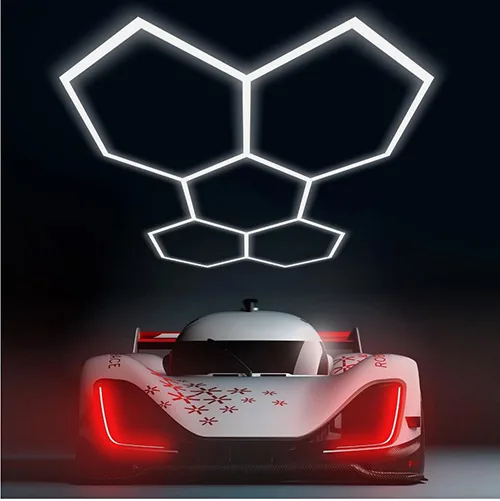 LED lamp