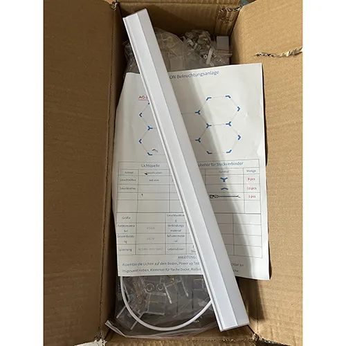 LED lamp