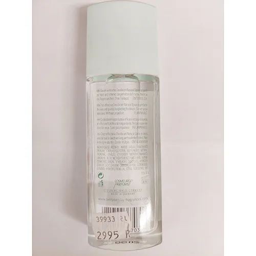 Deodorant