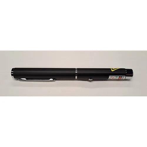 Laser pointer