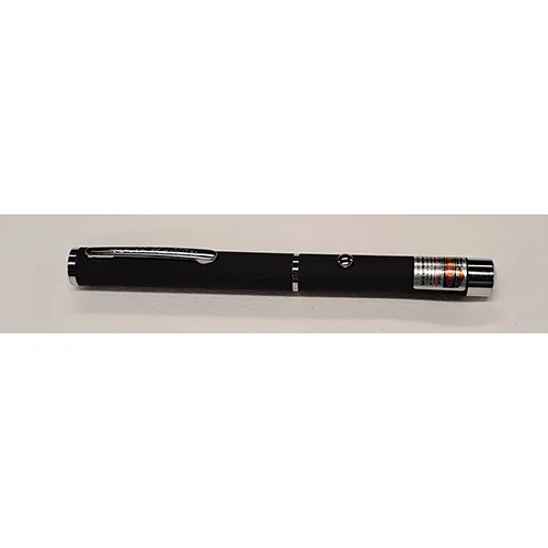 Laser pointer