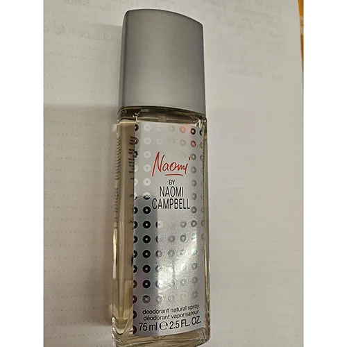 Deodorant