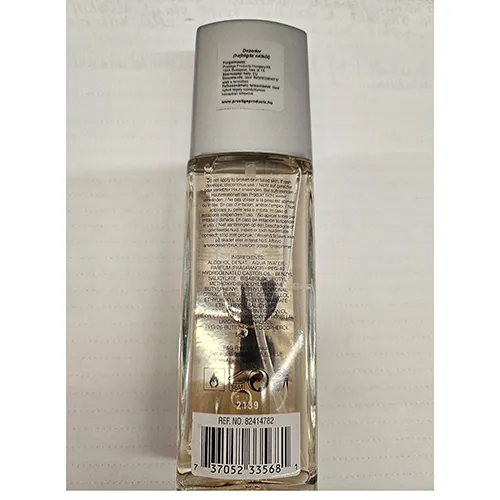 Deodorant
