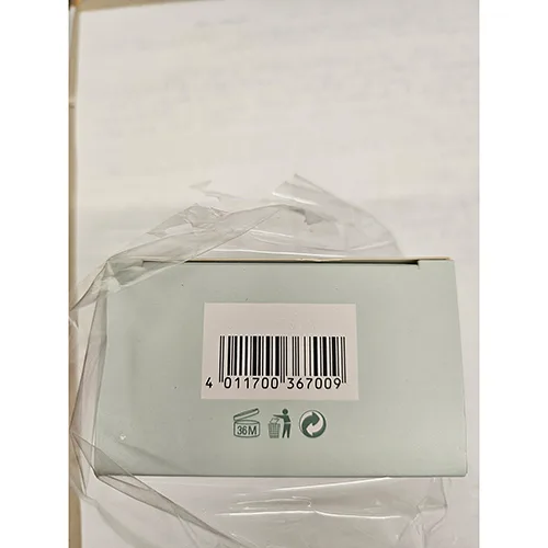 Eau de toilette