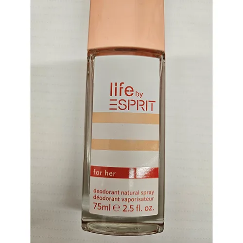 Deodorant