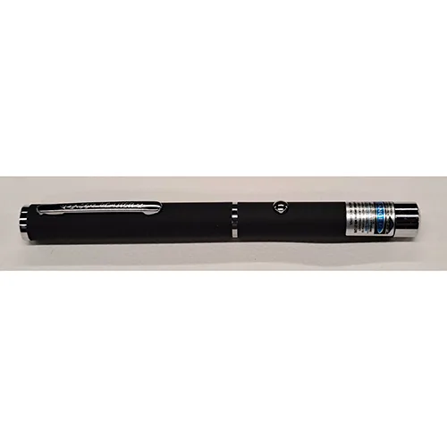 Laser pointer