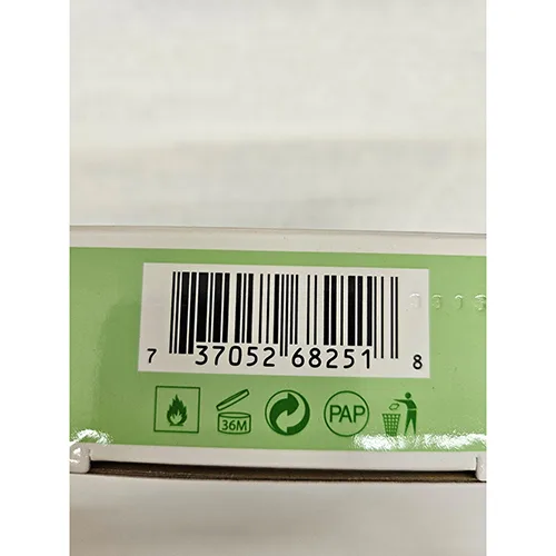 Eau de toilette