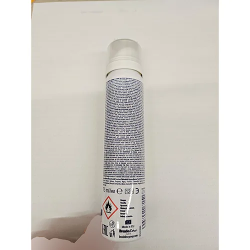 Body spray