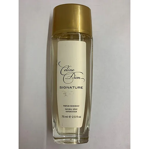 Deodorant