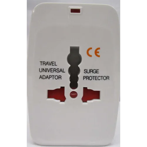 Travel adaptor