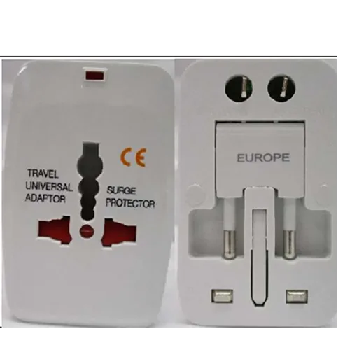 Travel adaptor