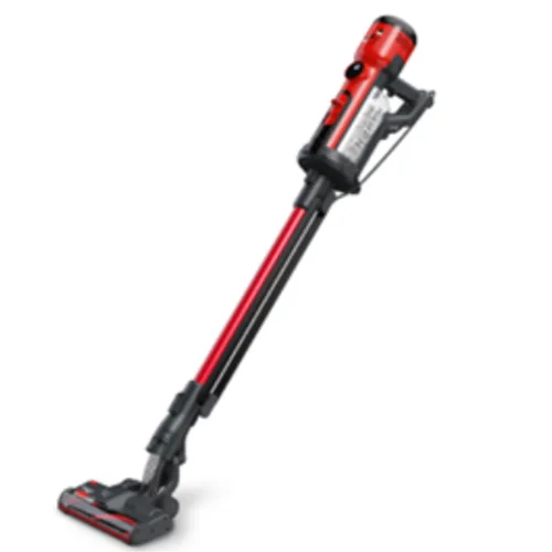 Vacuum cleaner