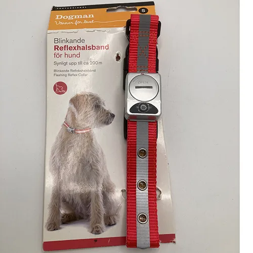 Dog necklace