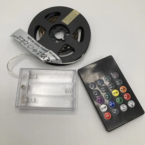 LED strip