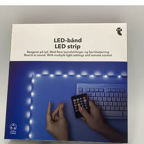 LED strip