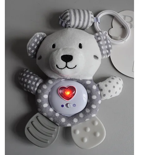 Soft toy