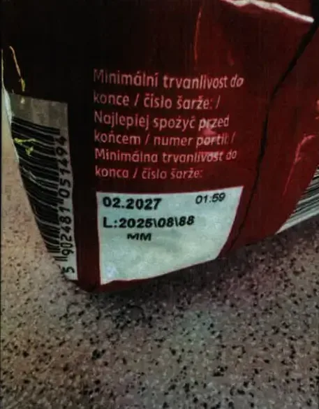Langkorn Parboiled Reis
