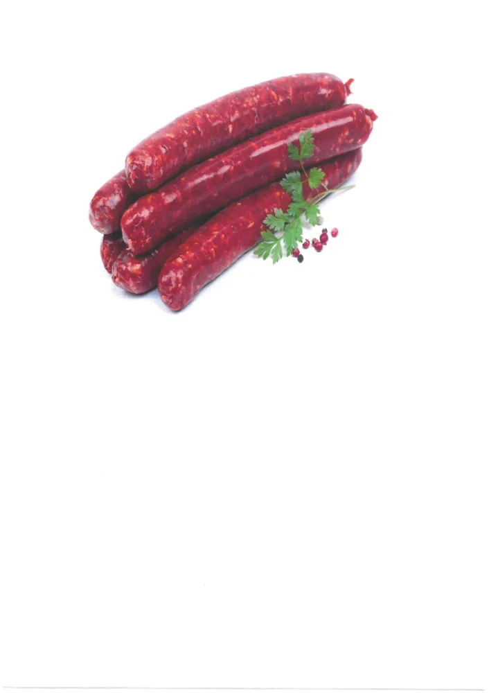 Merguez