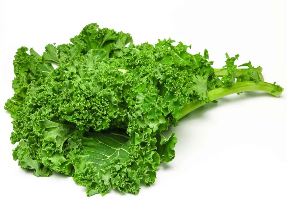 Choux/kale
