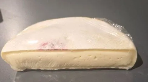 Reblochon de savoie aop masson