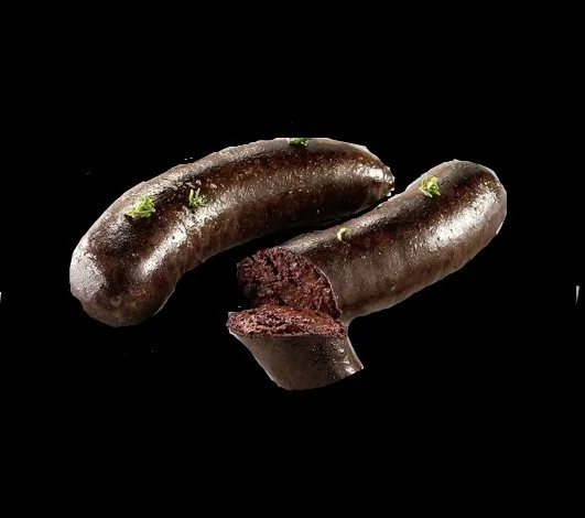 Boudin noir