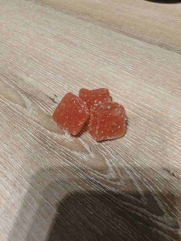 Gummies 10mg