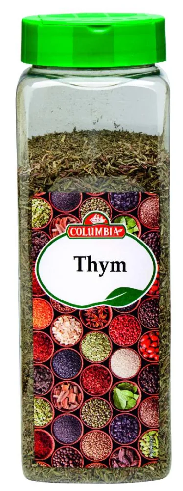 Thym columbia 175g